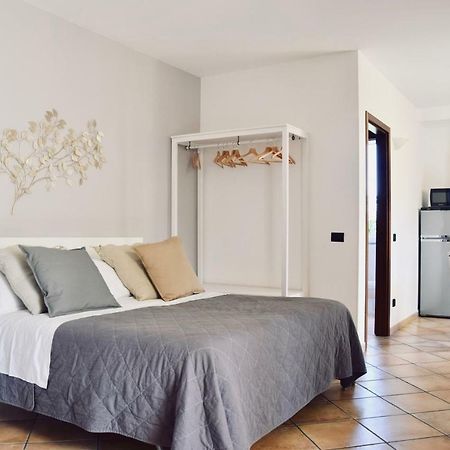 Residence Il Portico Casale Monferrato Eksteriør bilde